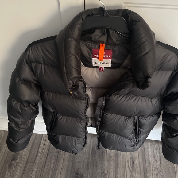 Parajumper bomber size small - Picture 2 of 5